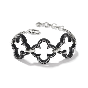 Girona at night Link bracelet