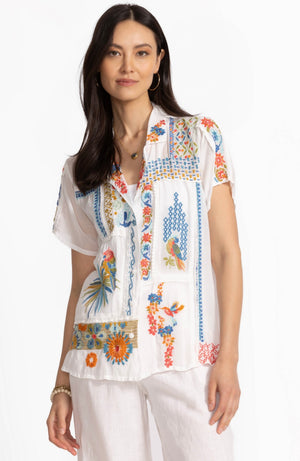 Petra shirt