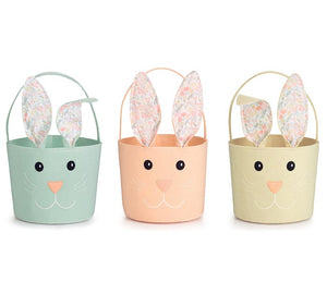 Bunny bag- cloth