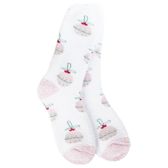 Holiday Cozy Socks