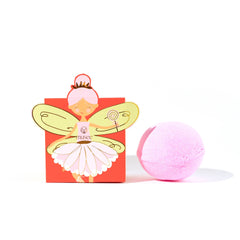 Sugarplum Fairy Bath Balm