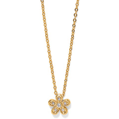 Enchanting Butterfly/Flower Gold