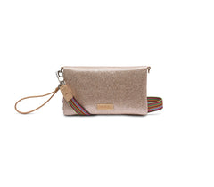 Uptown crossbody- Emery