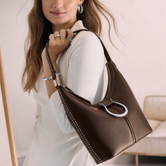 Cocoa Wyatt Shoulderbag