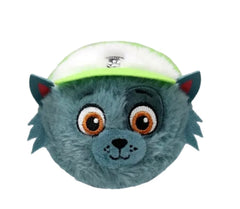 TY BEANIE BOUNCERS