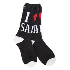 Holiday Cozy Socks
