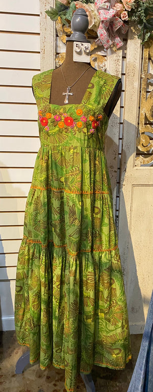 Irene Dress