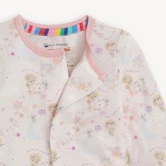 Star catcher footie