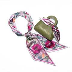Accessory scarf