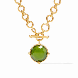 Honeybee Demi necklace