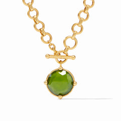 Honeybee Demi necklace