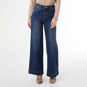 Ever Stretch Wide leg