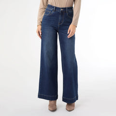 Ever Stretch Wide leg