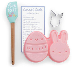 Easter Baking set