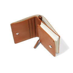 Optic white Belize sm wallet