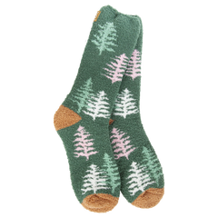 Holiday Cozy Socks