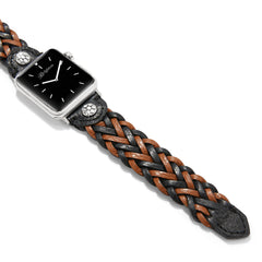 Rory Braided Watch Band