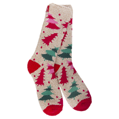 Holiday Cozy Socks