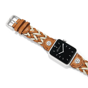 Rory Braided Watch Band