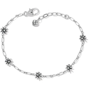Daisy Anklet Chain