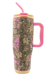 Simply southern 40 ounce tumbler