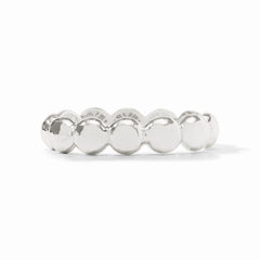 Solara nova hinged bangle