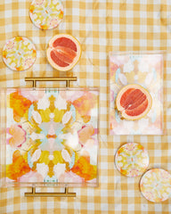 Marigold Small Tray | Laura Park Designs x Tart By Taylor