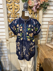 Lemona Blouse