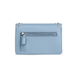 Cloud Blue Pretty Tough Med Wallet