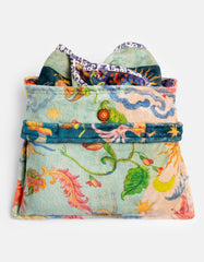 Travel blanket- Kayla