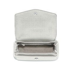 Sterling Tate Flap Satchel