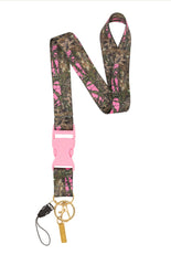 Simply southern lanyard