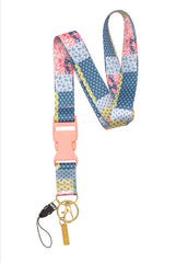 Simply southern lanyard