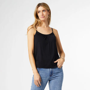 Elsie adjustable cami