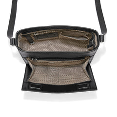 Black Pretty tough Clayton Organizer