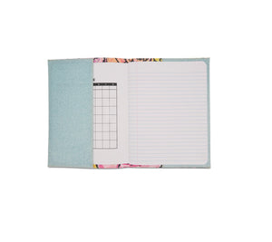 Notebook-Lily