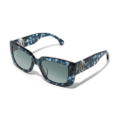 INTERLOCK HARMONY BLUE CRUSH