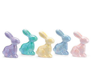 Pearlized bunnies