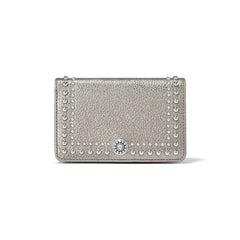 Titanium Pretty tough medium wallet