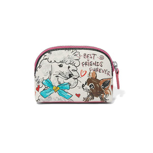 Fashionista Coin Purse