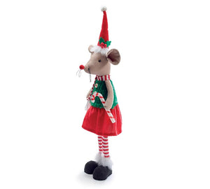 Christmas Mice sitting/standing