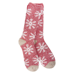 Holiday Cozy Socks