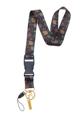 Simply southern lanyard