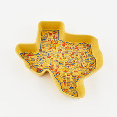 Texas baking dish- stoneware oven to table