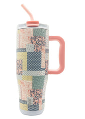 Simply southern 40 ounce tumbler
