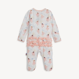 Pretty Plies Magnetic footie