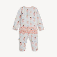 Pretty Plies Magnetic footie