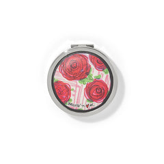 Fashionista BFF Round Pill box