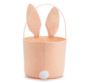 Bunny bag- cloth