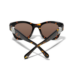 Contempo Medalliion Sunglasses